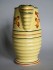 #1615  Art Deco Burleigh Jug, circa 1930s - 1940s   **Sold**  March 2017