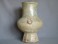 #0608  Large Chinese Han Dynasty Hu Vase (206 BC to AD 220)