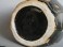 #0702  Large Black Glazed Leach Studio Pottery Vase by Trevor Corser *SOLD*  to Japan - January 2016