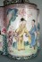 #0294  Rare Mid 18th Century Chinese Enamel Wine Ewer Qianlong  **Sold to China - March 2011 售至中国 - 2011年3月**