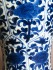 #0972  Fine 17th/18th Cent Blue & White Chinese Vase Kangxi Reign (1662-1722) **Sold** in our Liverpool Shop - December 2016