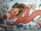 #0808  Imperial Chinese Porcelain Wucai Dragon Bowl, Qianlong  (1736- 1795) **Price on Request 售价待询 **