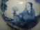 #0189  Chinese Late Ming Double Gourd vase, Chongzhen Reign (1628-1644) **Sold** November 2008 已售 - 2008年11月