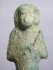 #1237  Ancient Egyptian Ushabti, Late Period (circa 1069-332 BC)  **Sold** April 2018
