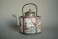 #0294  Rare Mid 18th Century Chinese Enamel Wine Ewer Qianlong  **Sold to China - March 2011 售至中国 - 2011年3月**