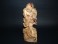 #0026 Rare 18thCentury Chinese Soapstone Carving - Liu Hai **Sold**to USA Oct 07 售至美国 - 2007年10月