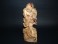 #0026 Rare 18thCentury Chinese Soapstone Carving - Liu Hai **Sold**to USA Oct 07 售至美国 - 2007年10月