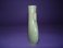 #0010  Chinese Celadon Jade Arrow Vase - 18th/19th Century **Sold** November 2007 售至英国 - 2007年11月