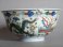 #0808  Imperial Chinese Porcelain Wucai Dragon Bowl, Qianlong  (1736- 1795) **Price on Request 售价待询 **