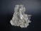 #0106 18th Century Chinese Rock Crystal Sculpture **Sold** 售至中国  to China