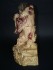 #0026 Rare 18thCentury Chinese Soapstone Carving - Liu Hai **Sold**to USA Oct 07 售至美国 - 2007年10月