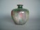 #0627 Rare 1920s Wilkinson's "Oriflamme" Small Vase **Sold**to Australia - April 2014 售至澳大利亚 - 2014年4月