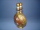 #0090 19th Century Coalport Persian Style Scent Bottle **Sold** through our Liverpool Shop