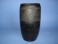 #0095 Rare Zulu Pottery Beer Mug c1920-1960 **Sold** through our Liverpool Shop, 2017