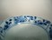 #0180 Blue & White Chinese Export Cup Saucer - Kangxi Reign (1662-1722) **Sold** through our Liverpol shop July 2008 店内售出 - 2008年7月