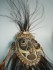 #0202 Sepik River Mask from Papua New Guinea, circa 1970s