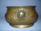 #0094 18th/19th Century Chinese Bronze Censer **Sold**to Germany - May 2010 售至德国 - 2010年5月