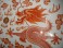 #0156  Large Chinese Dragon Dish - Qianlong Mark **Sold** through our Liverpool shop - April 08 利物浦店内售出 - 2008年4月
