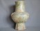 #0608  Large Chinese Han Dynasty Hu Vase (206 BC to AD 220)