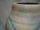 #0164 Very Large 1930s Art Deco Denby "Danesby Ware" Vase