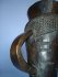 #0021  Early 20th Century Kuba Palm Wine Cup from the Congo