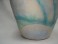 #0164 Very Large 1930s Art Deco Denby "Danesby Ware" Vase