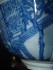 #0115  Chinese Blue and White Bowl - Chenghua mark - Kangxi Reign (1662-1722) **Sold** to China - April 2009 售至中国 - 2009年4月