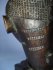 #0021  Early 20th Century Kuba Palm Wine Cup from the Congo