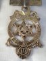 #1674   Cased Sterling Silver Masonic Jewel, 1927  **Sold**   March 2018