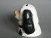 #1681   Pottery Staffordshire Dog Money Box, probably 20th Century