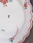#1710     18th Century Enamelled Liverpool Porcelain Plate by John Pennington, circa 1785    **Sold** February 2019