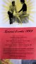 #1800  1953 Prestatyn Holiday Camp Fold Out Brochure  **Sold**  October 2020