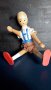 #1803   Articulated Wooden Doll, circa 1930s  **SOLD**