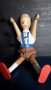 #1803   Articulated Wooden Doll, circa 1930s  **SOLD**