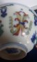 #1810  Chinese Doucai Porcelain Bowl, Daoguang Mark and Period (1821-1850)  **Sold**  June 2022