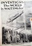 #1821  Chums Annual 1934-35