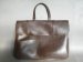 #1318 Leather Music or Document Case, circa 1960s - 1970s **Sold** 2020