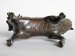 #1711  Early 17th Century Ming Dynasty Chinese Bronze Qilin Censer  **SOLD** to Taiwan, August 2018