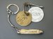 #1683  Butlin's Barry Island Key Fobs and Penknife, circa 1950s - 1960s, **Sold** February 2018