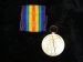 #1701 First World War (1914 - 1918) Medals - Private German Queens Regiment **SOLD** May 2018