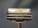 #1755  Valet "Auto Strop" Safety Razor from U.S.A., circa 1930s -1940s plus many Extra Blades  **SOLD** 2019