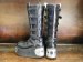 #1714  Pair of New Rock Boots, Size 7 **Sold** September 2018