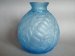 #1748  Art Deco Glass Vase from France, circa 1930s  **SOLD** December 2019