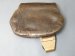 #0641 Victorian Gentleman's Leather Coin Purse, circa 1898 **SOLD** through our Liverpool shop October 2017