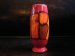 #1765 1960s Poole Pottery "Delphis" Vase by Ann Godfrey Lloyd  **SOLD** December 2019