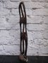 #1534  Ebony Makonde 'Abstract' Shetani Sculpture from East Africa, circa 1960s **Sold** to Netherlands  May 2018