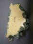 #1782  Japanese Faux Ivory (Plastic) "Okinomo", Signed, circa 1960s    **Sold**  February 2020