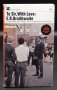 #1869  "To Sir, With Love: E.R. Braithwaite" Four Square Books 1967