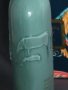 #1679  Elizabeth Arden "Blue Grass" Lotion Bottle, 1970s  **SOLD** 2018