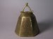 #1715  Small Bronze Bell from China, circa 1880-1920  **Sold** February 2019